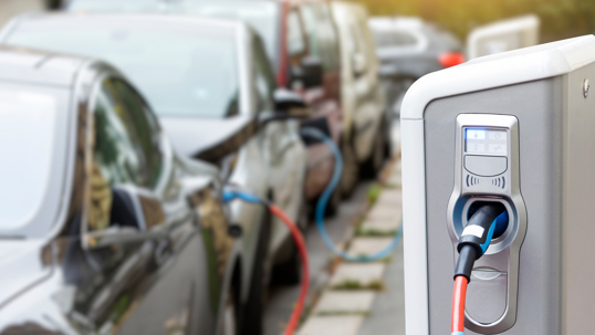 Common Mistakes to Avoid When Installing an EV Charger