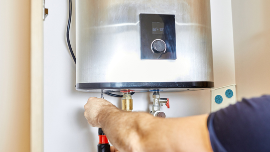 Is Your Portland Home Ready for a Tankless Upgrade?