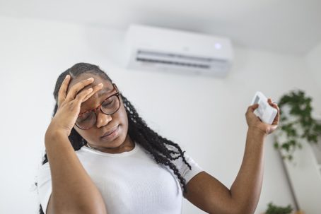 AC problem