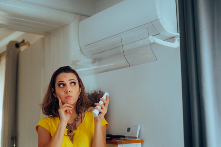 ductless mini-split