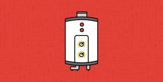 Tankless Water Heater
