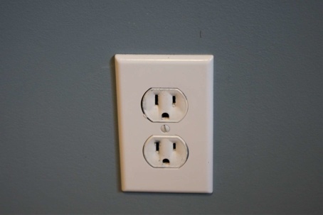 Electrical Outlet