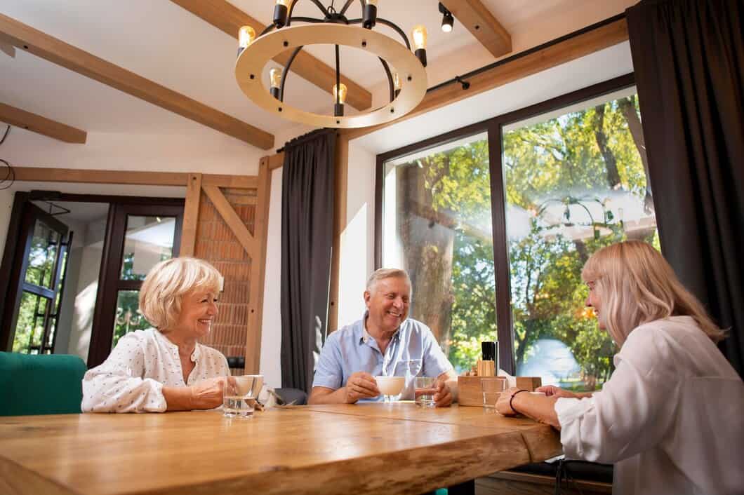 Advantages of Ductless AC in Older Homes