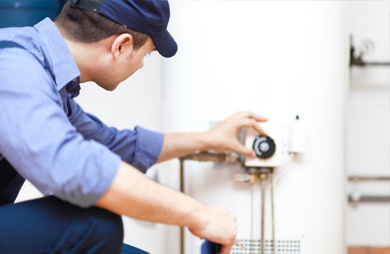 Water Heater Repair and Installation 1