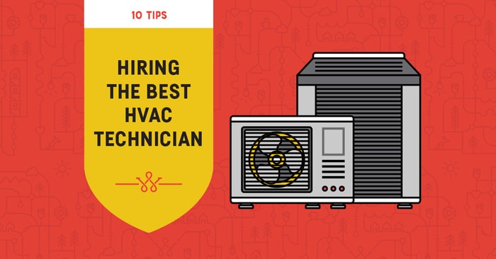 10 tips for hiring best hvac tech