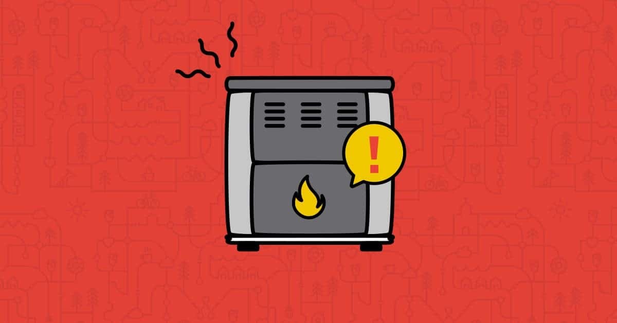Most Common Furnace Problems 11zon