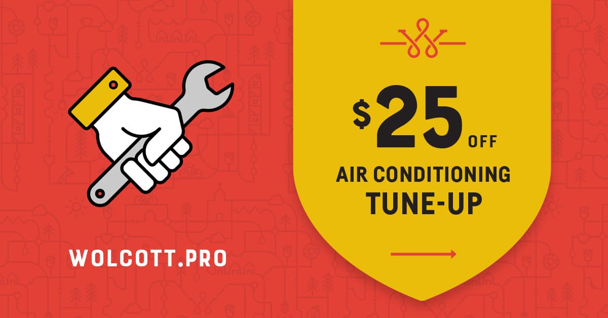 25 Off Air Conditioning Tune Up