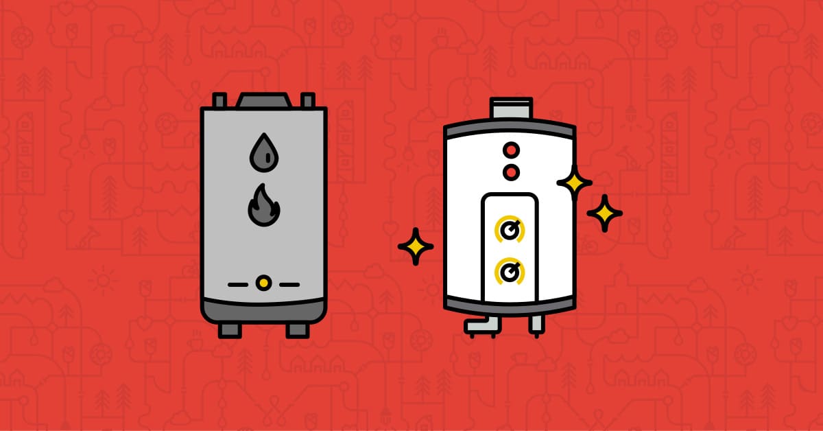 Why Should You Upgrade Your Hot Water Heater?